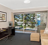 Quest Manly - Accommodation Australia