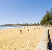 Manly Guest House - Accommodation Australia