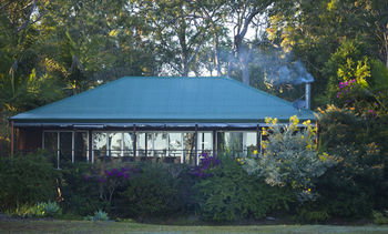 Lake Weyba Cottages Noosa - Accommodation Australia 7