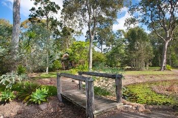 Lake Weyba Cottages Noosa - Accommodation Australia 14