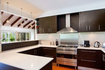 Lake Weyba Cottages Noosa - Accommodation Australia 16