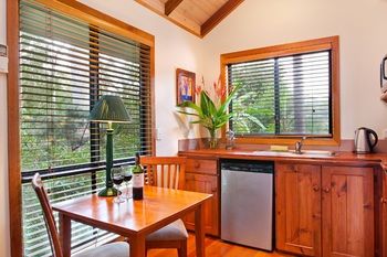 Lake Weyba Cottages Noosa - Accommodation Australia 17
