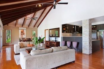 Lake Weyba Cottages Noosa - Accommodation Australia 20