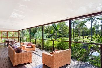 Lake Weyba Cottages Noosa - Accommodation Australia 24