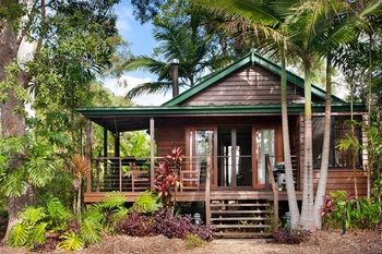 Lake Weyba Cottages Noosa - Accommodation Australia 25