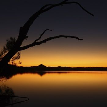 Lake Weyba Cottages Noosa - Accommodation Australia 26