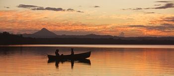 Lake Weyba Cottages Noosa - Accommodation Australia 38