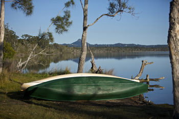 Lake Weyba Cottages Noosa - Accommodation Australia 39
