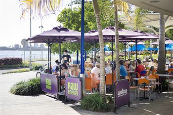 Mantra Sirocco Resort - Local Tourism 2