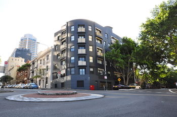 Annam Serviced Apartments - Bed n Breakfasts 0