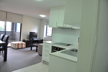 Annam Serviced Apartments - Bed n Breakfasts 2