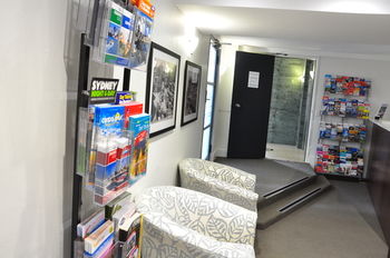 Annam Serviced Apartments - Bed n Breakfasts 4