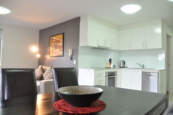 Annam Serviced Apartments - Bed n Breakfasts 10