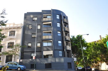 Annam Serviced Apartments - Bed n Breakfasts 15