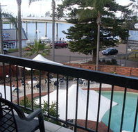El Lago Waters Motel - Accommodation Australia