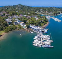 Metro Mirage Hotel Newport - Accommodation Australia
