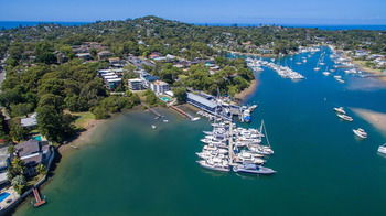 Metro Mirage Hotel Newport - Accommodation Australia 0