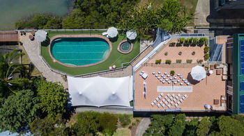 Metro Mirage Hotel Newport - Accommodation Australia 1