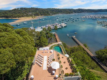Metro Mirage Hotel Newport - Accommodation Australia 3