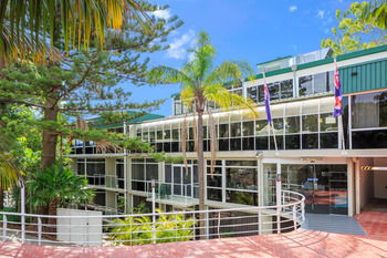 Metro Mirage Hotel Newport - Accommodation Australia 10