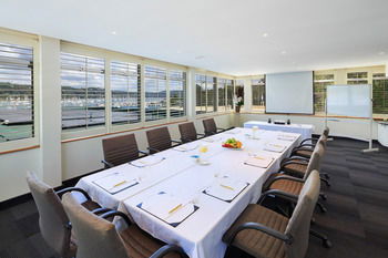 Metro Mirage Hotel Newport - Accommodation Australia 13