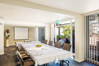 Metro Mirage Hotel Newport - Accommodation Australia 15