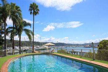 Metro Mirage Hotel Newport - Accommodation Australia 17