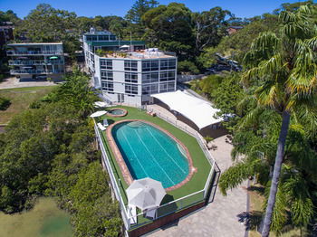 Metro Mirage Hotel Newport - Accommodation Australia 19