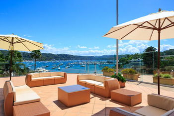 Metro Mirage Hotel Newport - Accommodation Australia 22
