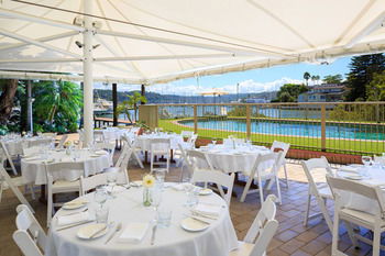 Metro Mirage Hotel Newport - Accommodation Australia 23