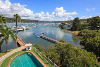 Metro Mirage Hotel Newport - Accommodation Australia 24