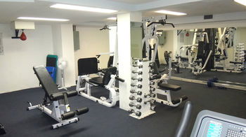 Metro Mirage Hotel Newport - Accommodation Australia 26