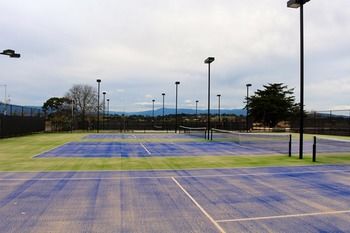 Yering Gorge Cottages By The Eastern Golf Club - Local Tourism 29