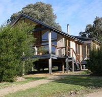 Yering Gorge Cottages by The Eastern Golf Club - Accommodation Australia