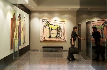 Art Series - The Cullen - Local Tourism 34