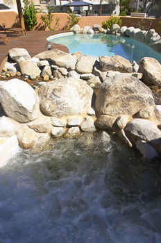 L'Auberge Noosa - Accommodation Australia 20