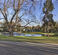 Best Western Melbourneaposs Princes Park Motor Inn - Accommodation Australia