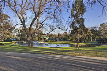 Best Western Melbourne's Princes Park Motor Inn - Accommodation Australia 0