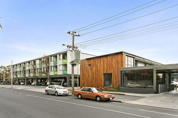 Best Western Melbourne's Princes Park Motor Inn - Accommodation Australia 1