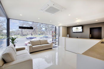 Best Western Melbourne's Princes Park Motor Inn - Accommodation Australia 2