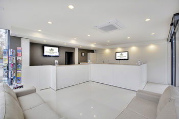 Best Western Melbourne's Princes Park Motor Inn - Accommodation Australia 3