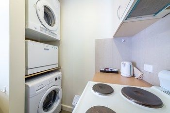 Best Western Melbourne's Princes Park Motor Inn - Accommodation Australia 4