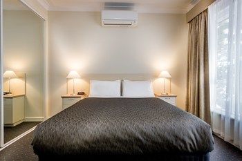 Best Western Melbourne's Princes Park Motor Inn - Accommodation Australia 8