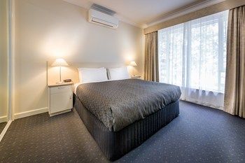 Best Western Melbourne's Princes Park Motor Inn - Accommodation Australia 9