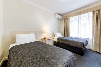 Best Western Melbourne's Princes Park Motor Inn - Accommodation Australia 10