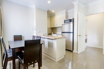 Best Western Melbourne's Princes Park Motor Inn - Accommodation Australia 11