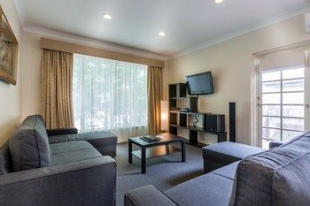 Best Western Melbourne's Princes Park Motor Inn - Accommodation Australia 12