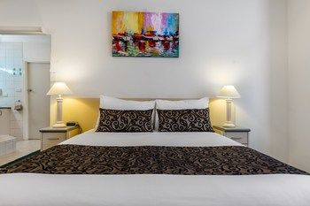 Best Western Melbourne's Princes Park Motor Inn - Accommodation Australia 14