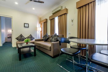 Best Western Melbourne's Princes Park Motor Inn - Accommodation Australia 16