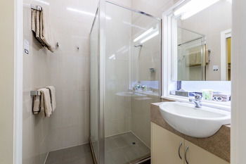 Best Western Melbourne's Princes Park Motor Inn - Accommodation Australia 17
